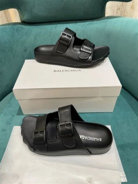 Premium Leather BALENCIAGA